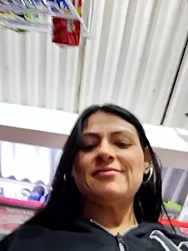 Linda Lars online show from April 24, 1:52 am