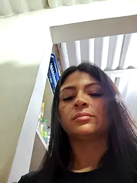 Linda Lars online show from April 25, 2:14 am