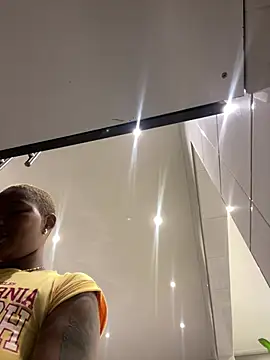 KenyaMystic online show from January 8, 8:24 pm