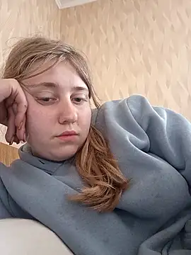 AnastasiaSky19 online show from April 23, 10:55 am