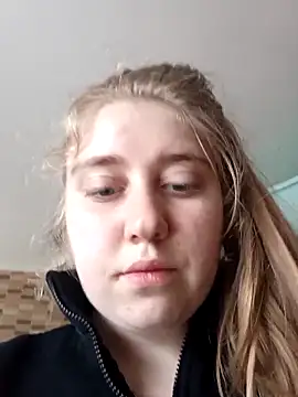 AnastasiaSky19 online show from April 7, 9:11 am