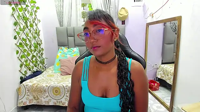 MurphyAngelina online show from September 24, 3:05 am