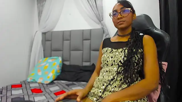 MurphyAngelina online show from April 23, 4:20 am