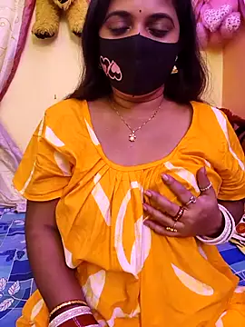 nisha baby2 online show from October 6, 9:48 am