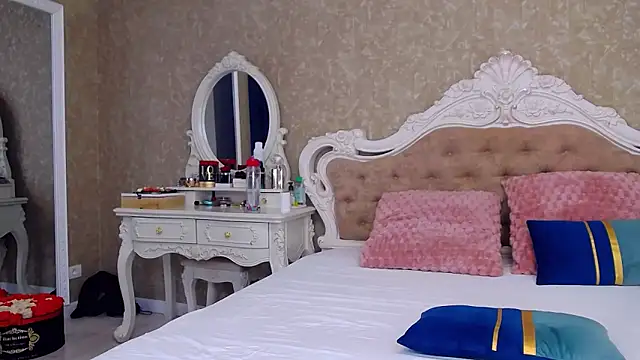 NataliaRed online show from September 27, 5:58 am