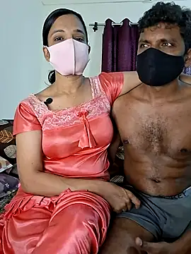 Nitya-Mahesh online show from April 24, 10:18 am