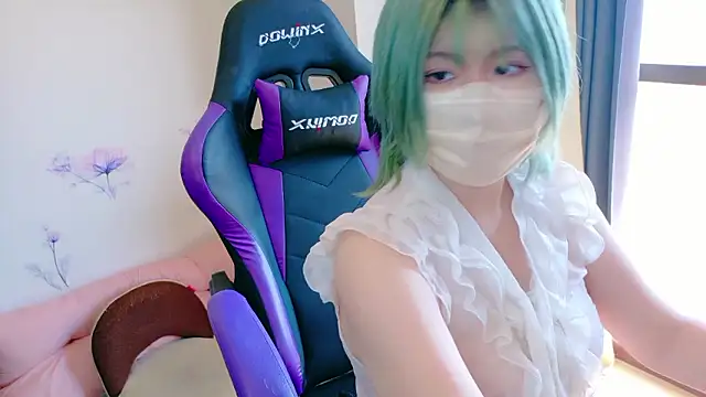 hazuki 8008 online show from September 24, 3:27 am