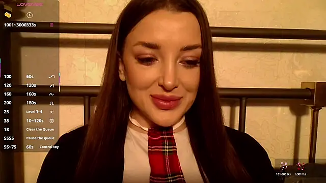 JennyRuthJP online show from February 14, 5:48 pm