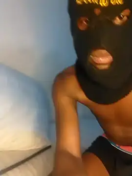 BabeShanty online show from April 19, 4:12 am