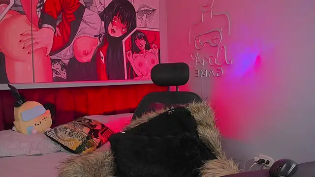  gia rose online show from November 10, 11:33 pm