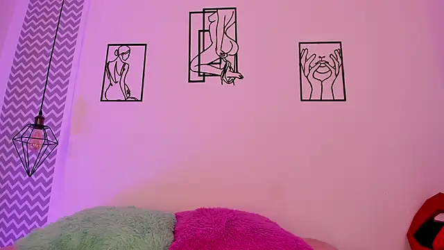 cloehonney online show from October 28, 9:19 pm