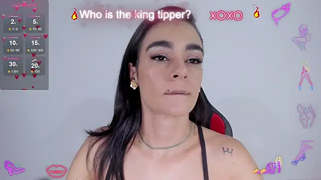 serafelle online show from November 28, 10:13 pm