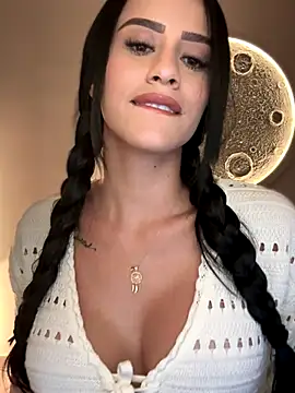 SarahhSmitth1 online show from October 20, 8:45 pm