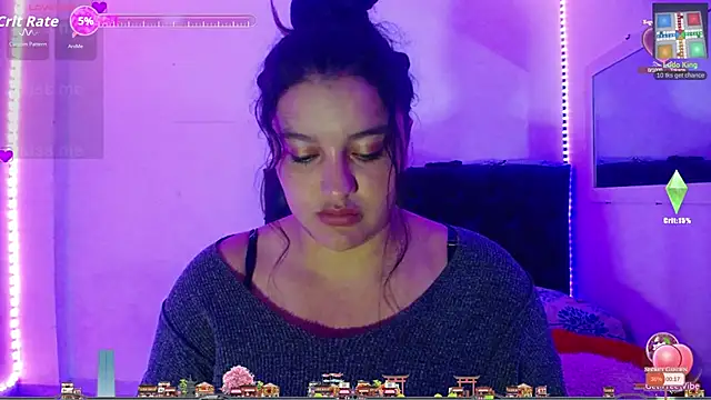 Laurenkenner  online show from November 6, 6:58 pm