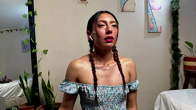 Tomoe b online show from March 21, 8:52 am