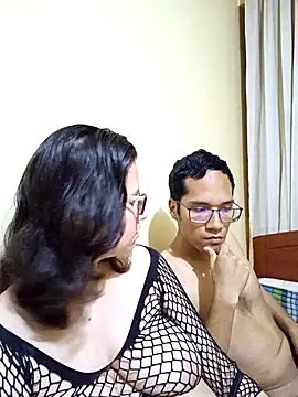 couple orgasm online show from October 11, 11:29 pm