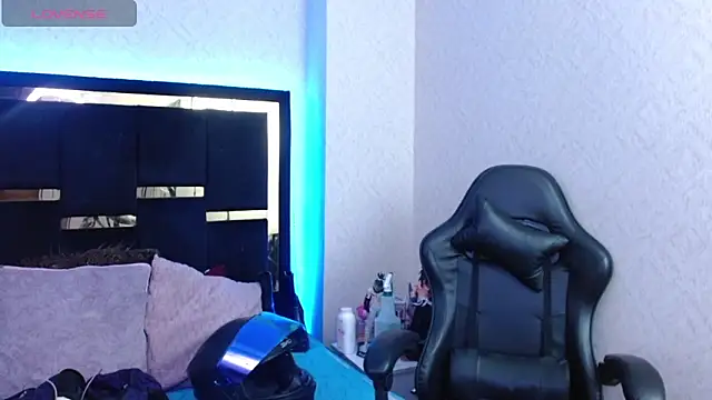 Bunny O online show from April 25, 11:02 pm