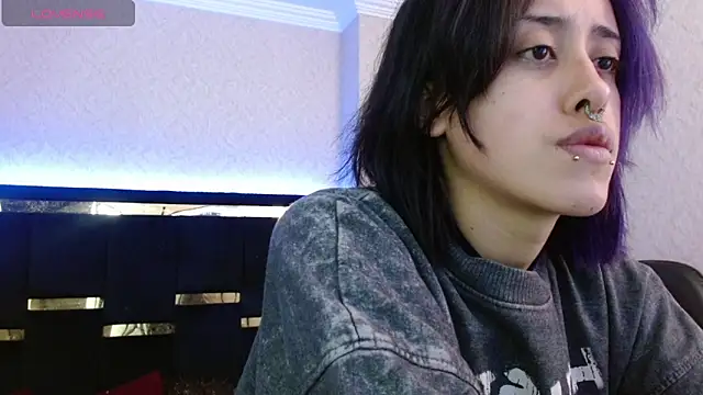 Bunny O online show from April 21, 12:25 am