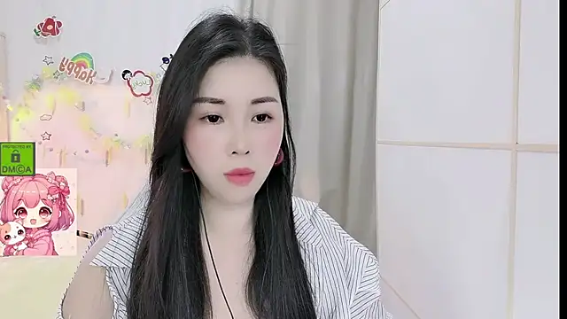 HK angelchloe online show from April 17, 1:08 am