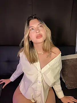 Odett  online show from April 26, 4:10 am