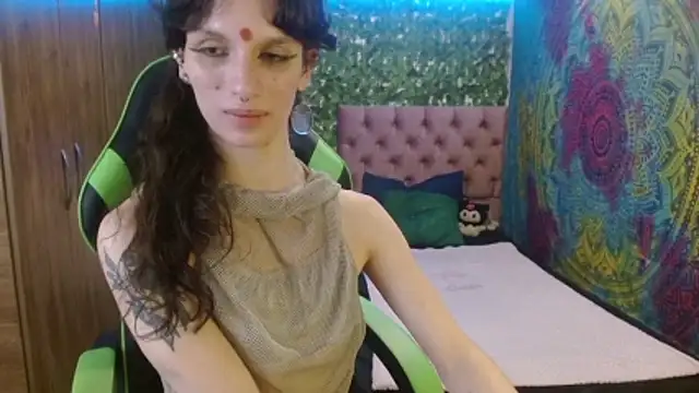 BurningVenus12 online show from May 29, 5:05 am
