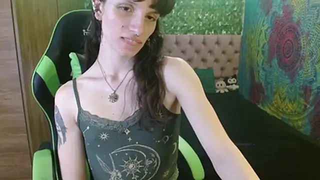 BurningVenus12 online show from April 24, 8:39 am