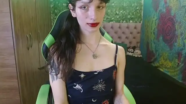 BurningVenus12 online show from April 22, 9:28 am