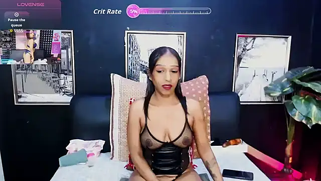 Sexualindian online show from April 1, 6:27 pm