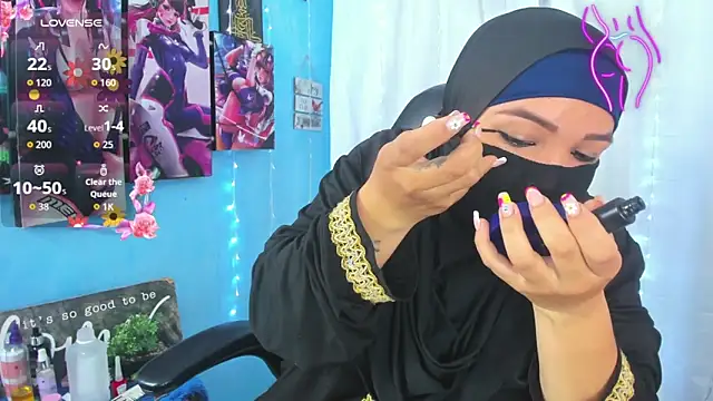 Falak-Yasin online show from March 19, 12:31 pm