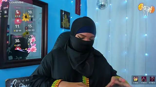 Falak-Yasin online show from April 26, 1:42 pm