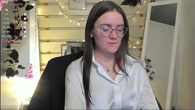 Josephine jo online show from March 10, 1:15 pm