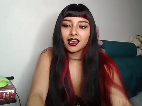Snapshot of annibaby_88 chatting on September 21, 2:21 am annibaby 88 online show from September 21, 2:21 am