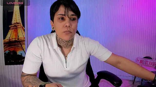 ZhoeStrong online show from April 25, 10:18 pm