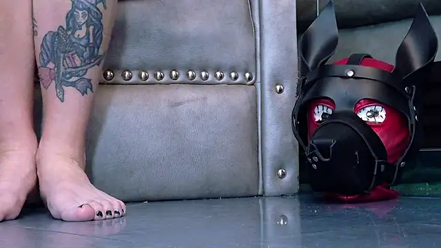 LusstCruella online show from February 17, 3:22 pm