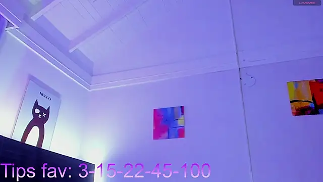 Martina Miiller online show from September 17, 12:47 pm