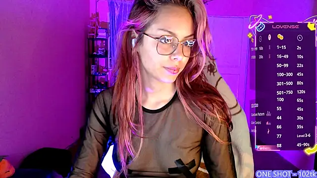 7Hana7 online show from September 26, 11:13 pm