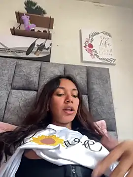 Nikol Rang   online show from December 5, 7:04 pm