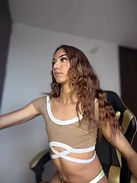 Nikol Rang   online show from April 27, 5:54 pm