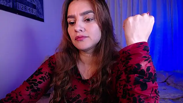 Lu perez online show from March 13, 2:24 am