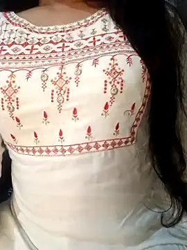 Rina777o online show from October 16, 5:48 pm