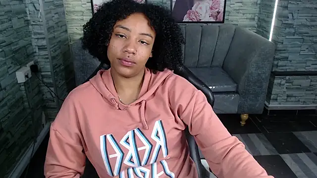 Violeth b online show from September 10, 1:44 pm