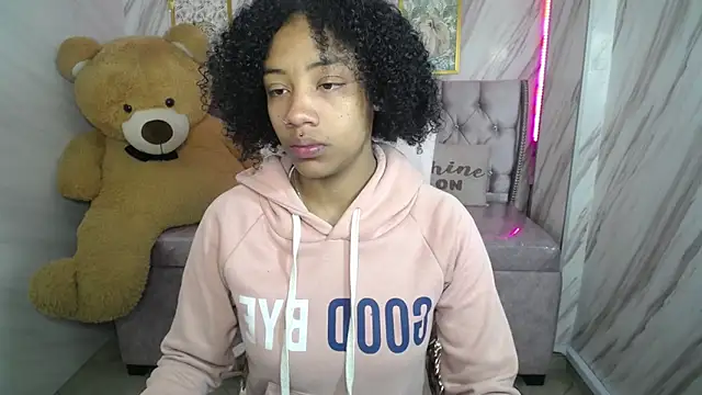 Violeth b online show from September 19, 12:59 pm