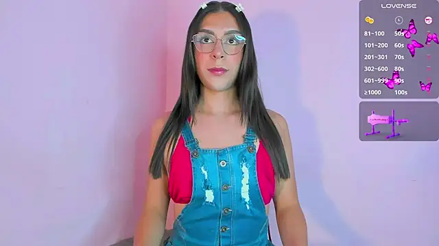 Crystal channel1 online show from February 11, 2:47 am