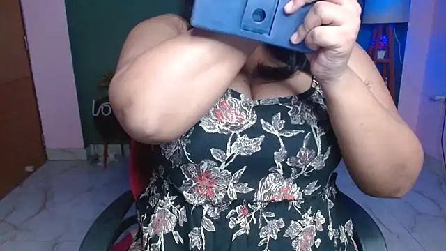 Naughty Ayesha1 online show from February 22, 5:03 pm