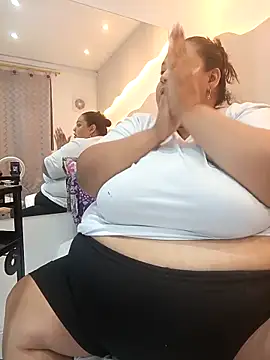 Snapshot of Alisson_am chatting on October 13, 12:08 pm Alisson am online show from October 13, 12:08 pm