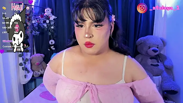 Snapshot of _atalaya_ chatting on September 28, 2:07 am atalaya online show from September 28, 2:07 am