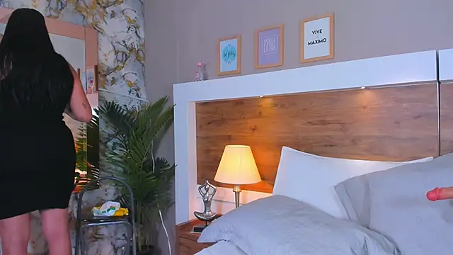 EmaBakker online show from February 27, 11:10 am