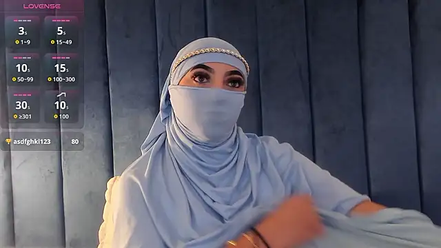  malih  online show from March 10, 12:20 pm