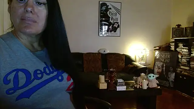 mandaloriangirls online show from November 1, 5:06 pm