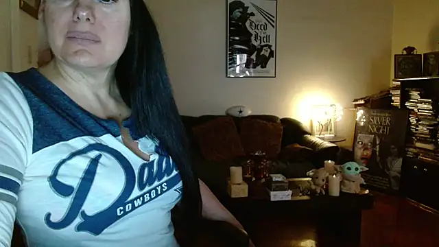 mandaloriangirls online show from October 20, 4:43 pm